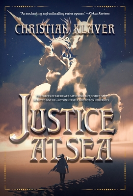 Justice at Sea - Christian Klaver