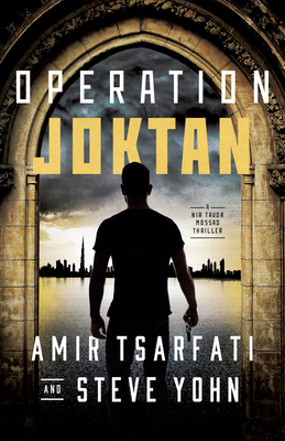Operation Joktan - Amir Tsarfati