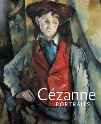 C�zanne Portraits - John Elderfield