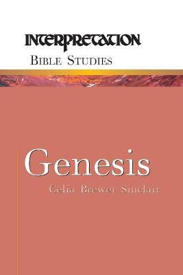 Genesis - Celia Brewer Marshall