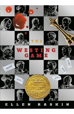 Poza produsului The Westing Game - Ellen Raskin