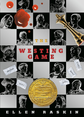 The Westing Game - Ellen Raskin