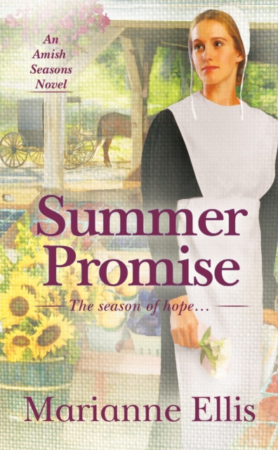 Summer Promise - Marianne Ellis