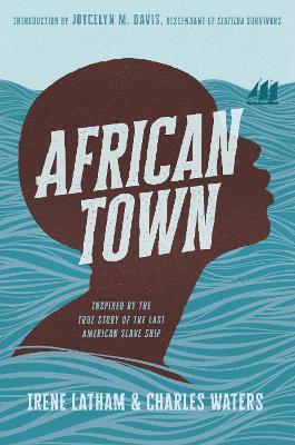 African Town - Charles Waters