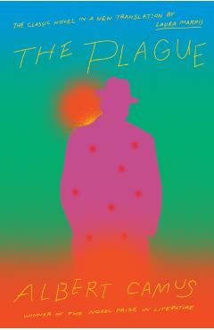 The Plague - Albert Camus