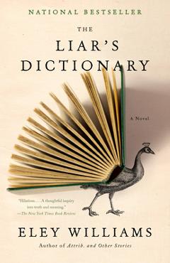 Poza produsului The Liar's Dictionary - Eley Williams