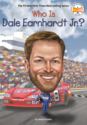 Who Is Dale Earnhardt Jr.? - David Stabler