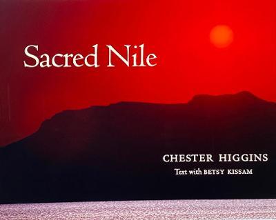 Sacred Nile - Chester Higgins