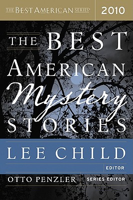 The Best American Mystery Stories - Otto Penzler