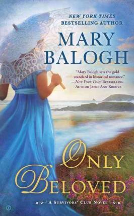 Only Beloved - Mary Balogh