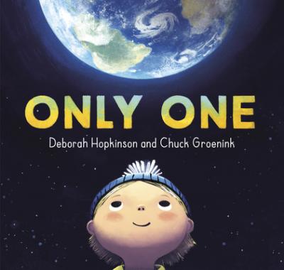 Only One - Deborah Hopkinson