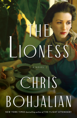 The Lioness - Chris Bohjalian