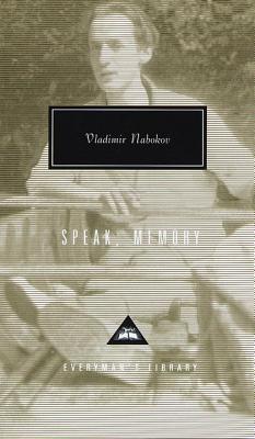 Speak, Memory: An Autobiography Revisited - Vladimir Nabokov