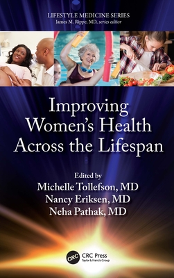 Improving Women's Health Across the Lifespan - Michelle Tollefson