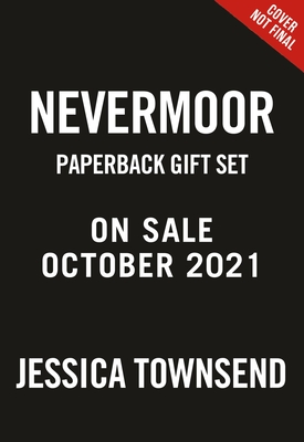Nevermoor Paperback Gift Set - Jessica Townsend