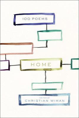 Home: 100 Poems - Christian Wiman