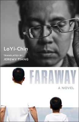 Faraway - Jeremy Tiang