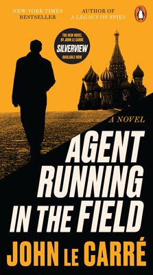 Agent Running in the Field - John Le Carr�