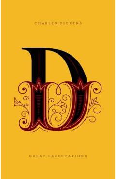 Poza produsului Great Expectations - Charles Dickens