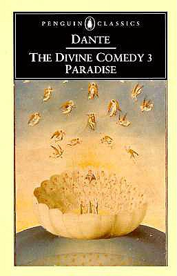 The Divine Comedy: Volume 3: Paradise - Dante Alighieri