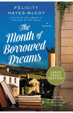 Poza produsului The Month of Borrowed Dreams - Felicity Hayes-mccoy
