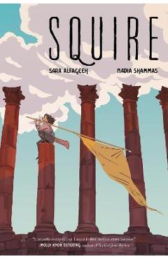 Poza produsului Squire - Nadia Shammas