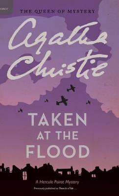 Taken at the Flood - Agatha Christie