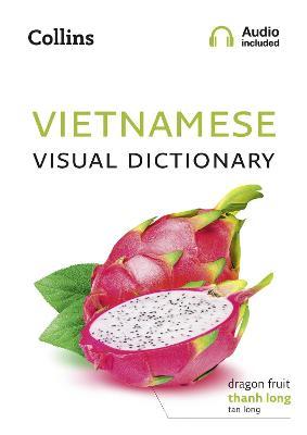 Vietnamese Visual Dictionary - Collins Dictionaries