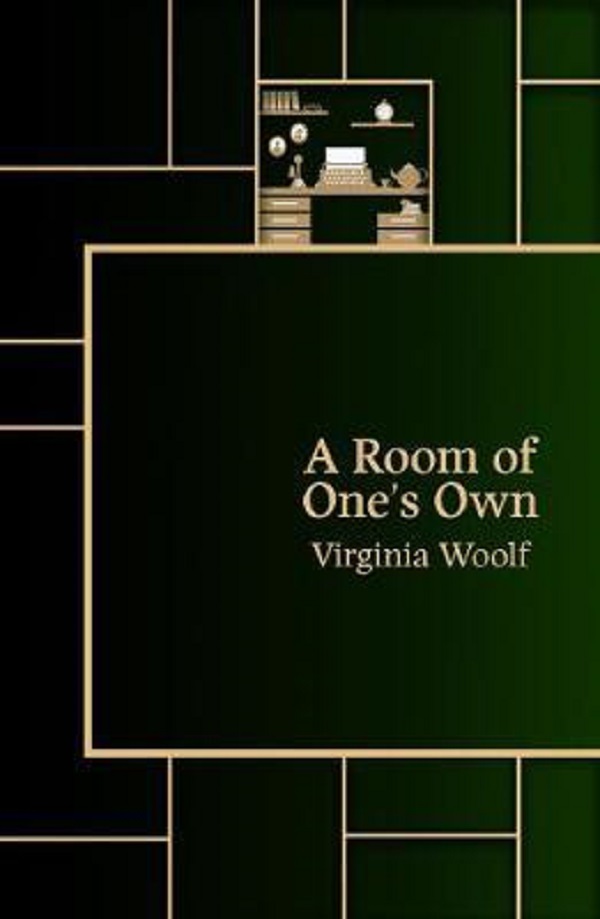 A Room of One's Own - Virginia Woolf