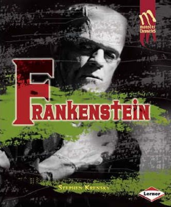 Frankenstein - Stephen Krensky