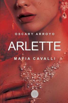 Arlette - Editorial Naranja
