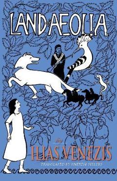 Poza produsului Land of Aeolia - Ilias Venezis