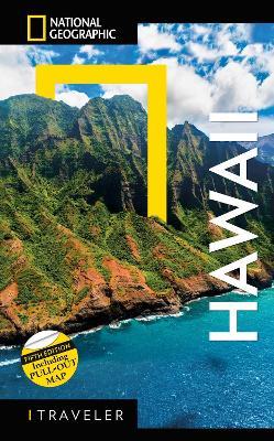 National Geographic Traveler: Hawaii, 5th Edition - Rita Ariyoshi