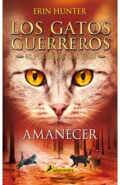 Poza produsului Amanecer / Sunrise - Erin Hunter