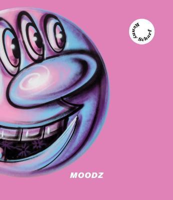 Kenny Scharf: Moodz - Kenny Scharf