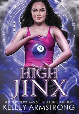 High Jinx - Kelley Armstrong