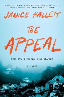 The Appeal - Janice Hallett