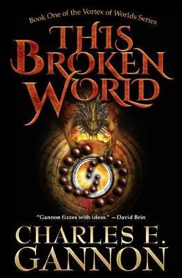 This Broken World - Charles E. Gannon