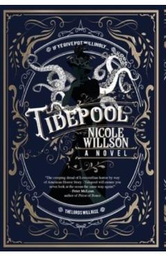 Tidepool - Nicole Willson