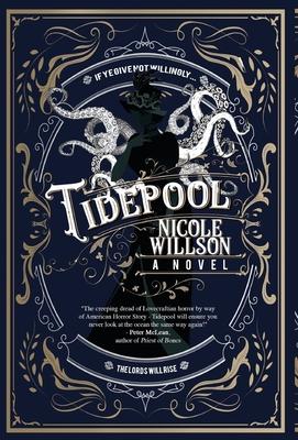 Tidepool - Nicole Willson