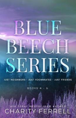 Blue Beech Series 4-6 - Charity Ferrell