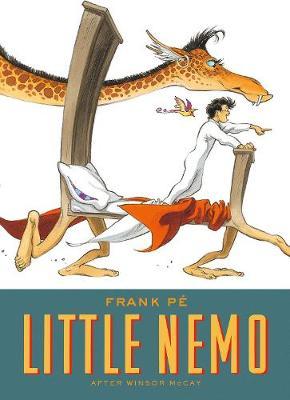 Frank Pe's Little Nemo - Frank Pe