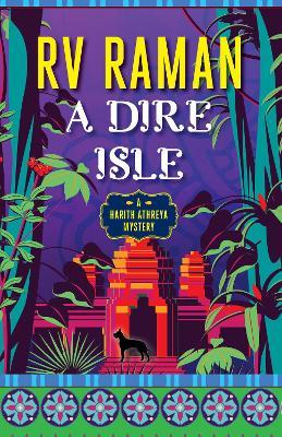 A Dire Isle - Rv Raman