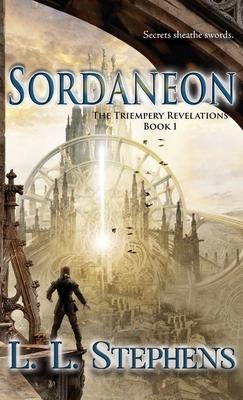 Sordaneon - L. L. Stephens