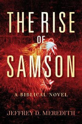 The Rise Of Samson: A Biblical Novel - Jeffrey D. Meredith