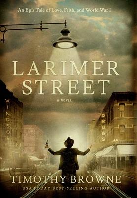 Larimer Street - Timothy Browne