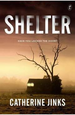 Poza produsului Shelter - Catherine Jinks