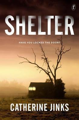 Shelter - Catherine Jinks