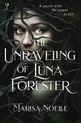 The Unraveling of Luna Forester: The Tiktok sensation! - Noelle