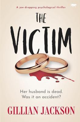 The Victim - Gillian Jackson